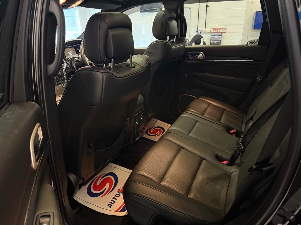 Used Jeep Grand Cherokee 2016 for sale - 77643260: Photo 8