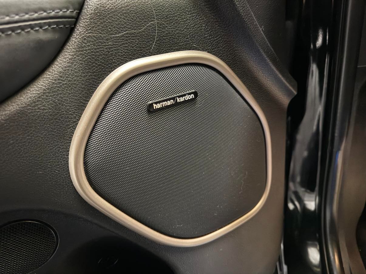 Used Jeep Grand Cherokee 2016 for sale - 77643260: Photo 9