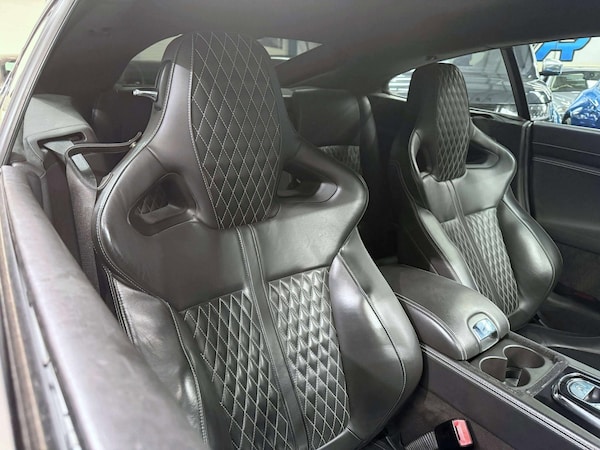 Used Jaguar XK 2014 for sale - 75101257: Photo 10