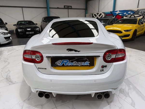 Used Jaguar XK 2014 for sale - 75101257: Photo 13