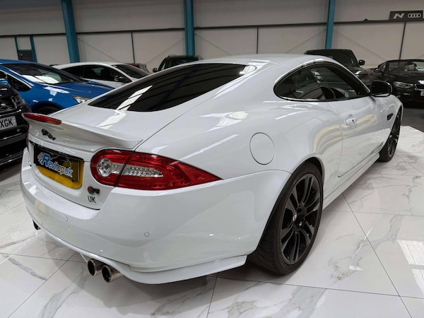 Used Jaguar XK 2014 for sale - 75101257: Photo 14