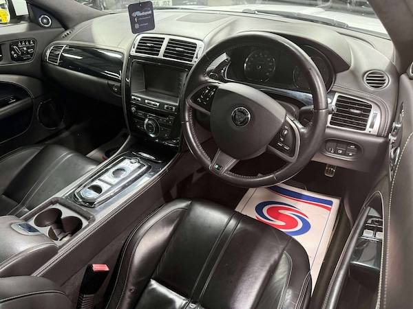 Used Jaguar XK 2014 for sale - 75101257: Photo 15