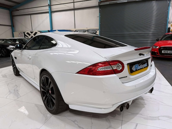 Used Jaguar XK 2014 for sale - 75101257: Photo 16