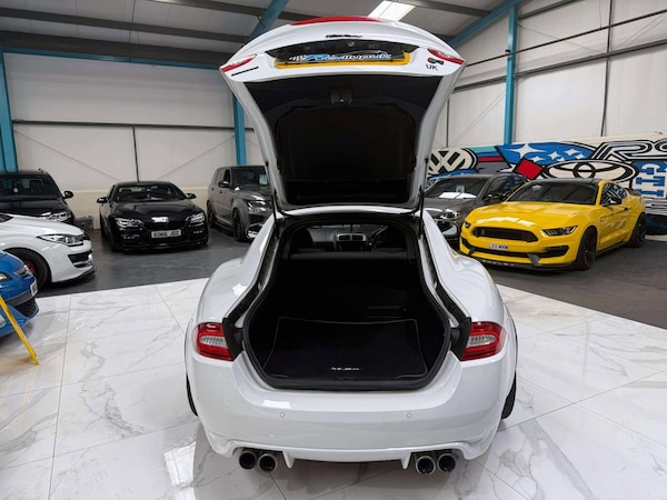 Used Jaguar XK 2014 for sale - 75101257: Photo 19