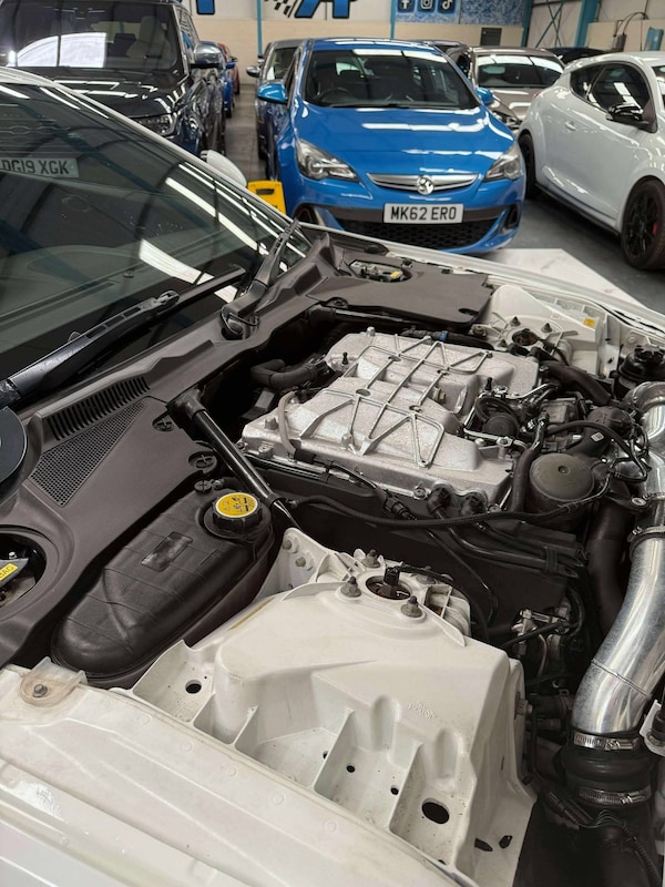 Used Jaguar XK 2014 for sale - 75101257: Photo 20