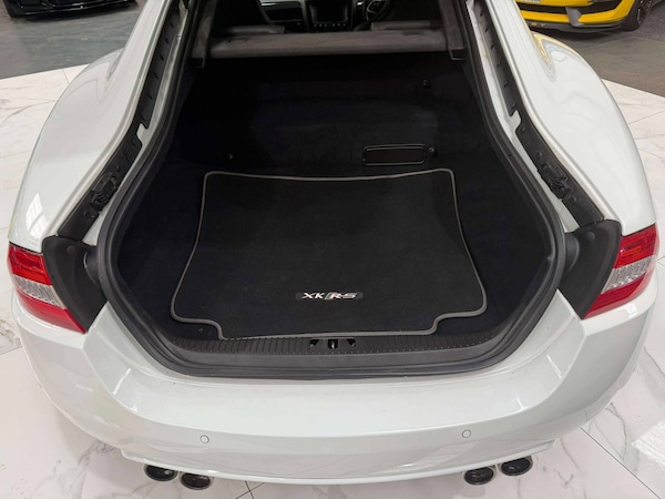 Used Jaguar XK 2014 for sale - 75101257: Photo 21