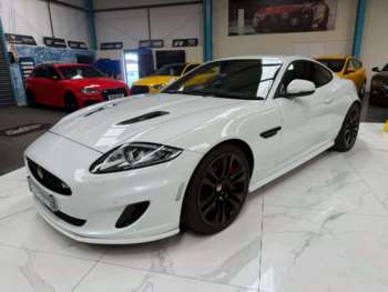 Used Jaguar XK 2014 for sale - 75101257: Photo