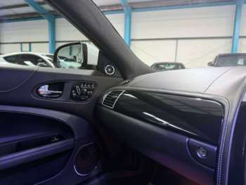 Used Jaguar XK 2014 for sale - 75101257: Photo