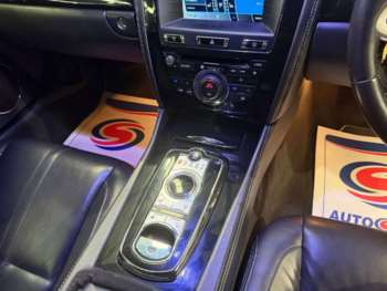 Used Jaguar XK 2014 for sale - 75101257: Photo