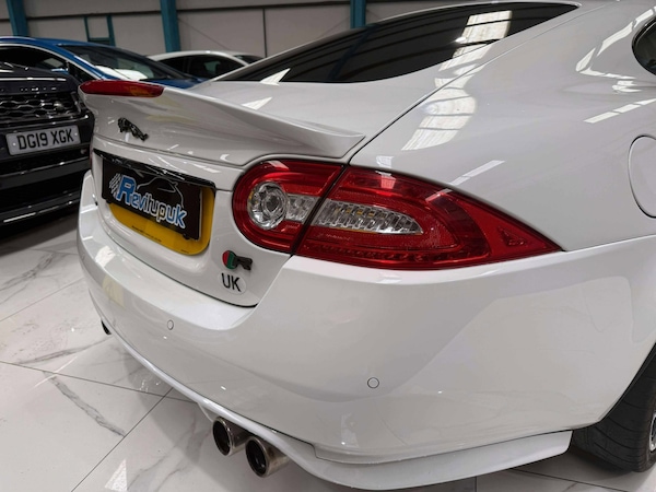 Used Jaguar XK 2014 for sale - 75101257: Photo 5