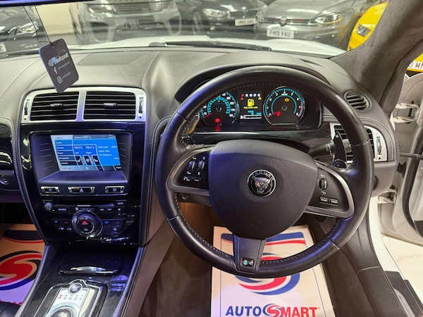Used Jaguar XK 2014 for sale - 75101257: Photo 6