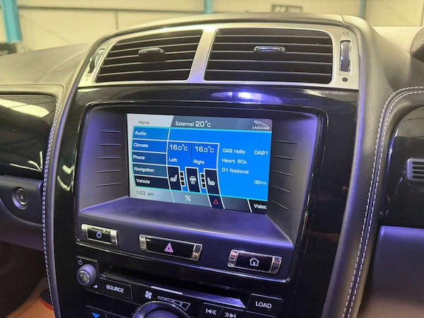 Used Jaguar XK 2014 for sale - 75101257: Photo 7
