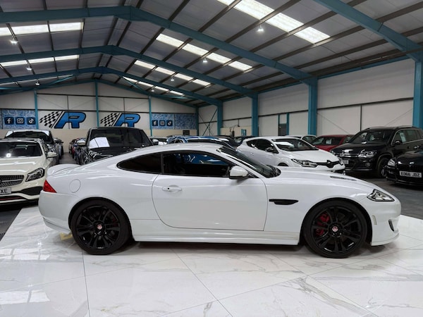 Used Jaguar XK 2014 for sale - 75101257: Photo 8