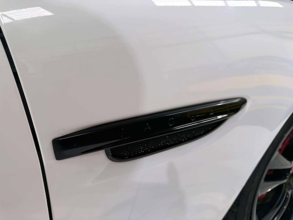 Used Jaguar XK 2014 for sale - 75101257: Photo 9