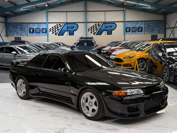 Used Nissan Skyline 2005 for sale - 74444837: Photo 10