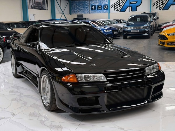 Used Nissan Skyline 2005 for sale - 74444837: Photo 13