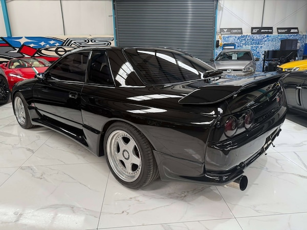Used Nissan Skyline 2005 for sale - 74444837: Photo 14