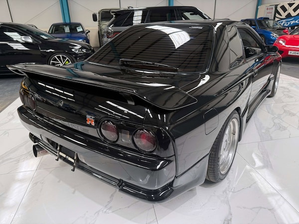 Used Nissan Skyline 2005 for sale - 74444837: Photo 16