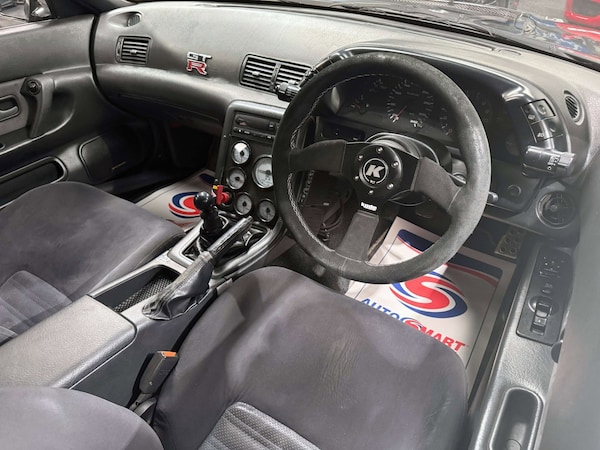 Used Nissan Skyline 2005 for sale - 74444837: Photo 18