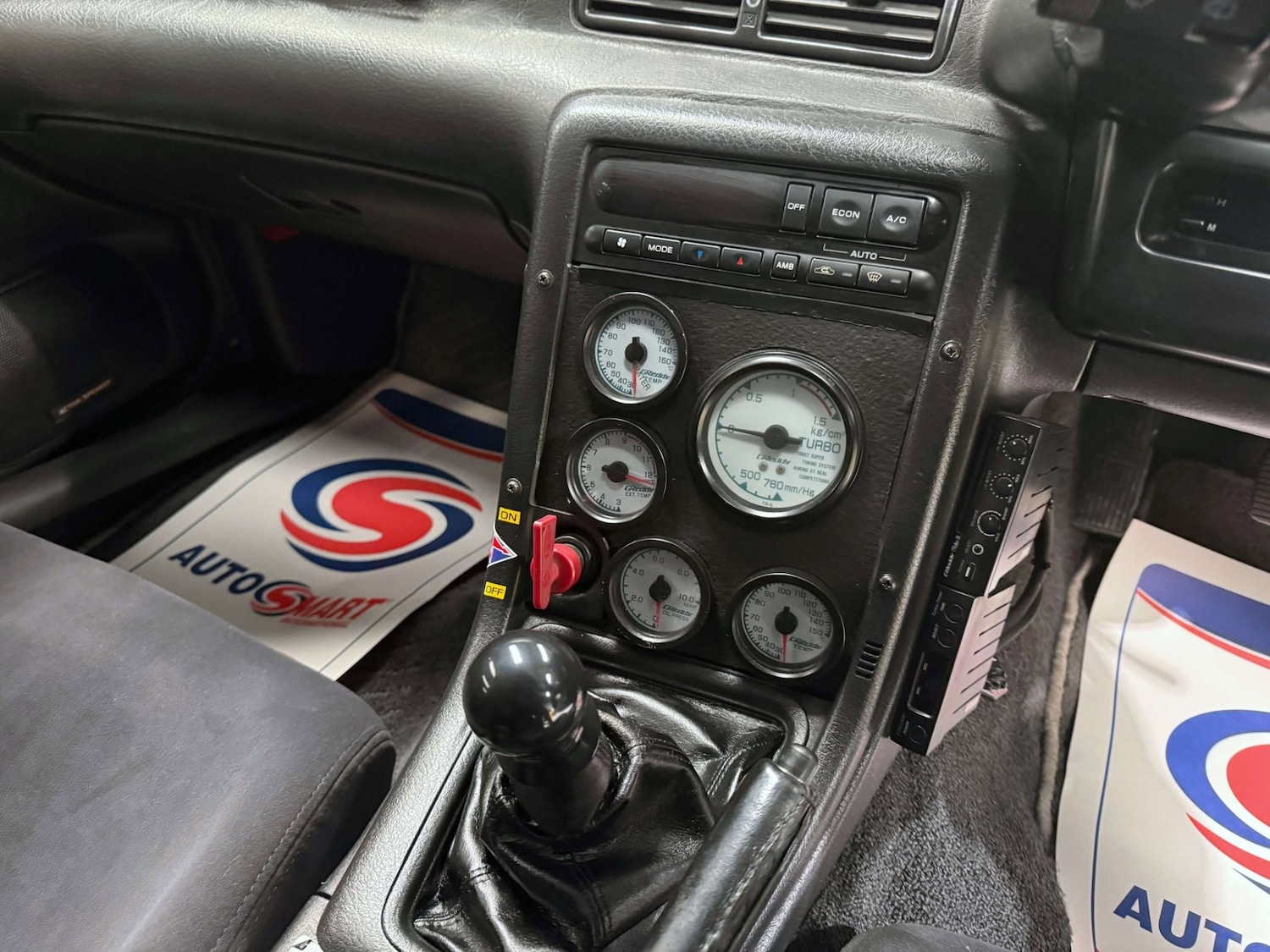 Vehicle 19