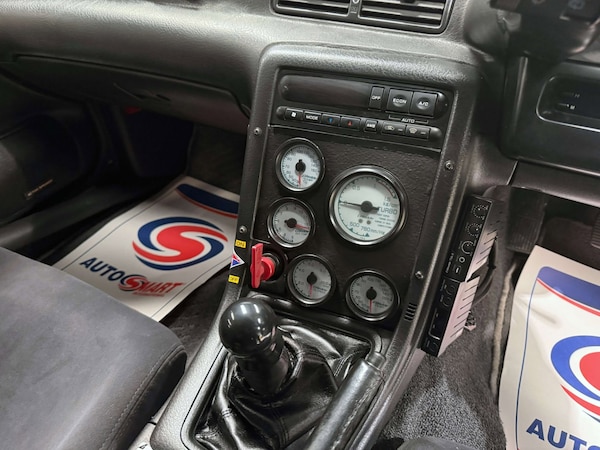 Used Nissan Skyline 2005 for sale - 74444837: Photo 19