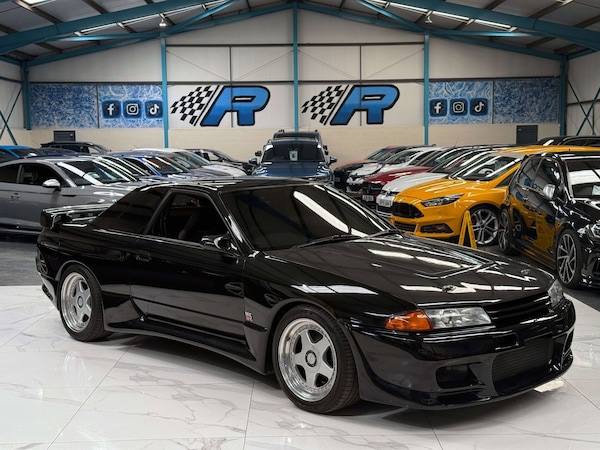 Used Nissan Skyline 2005 for sale - 74444837: Photo 1