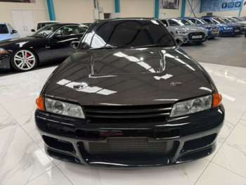 Used Nissan Skyline  for sale - 74444837: Photo