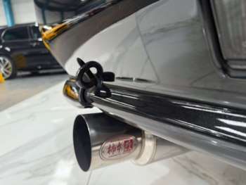 Used Nissan Skyline  for sale - 74444837: Photo