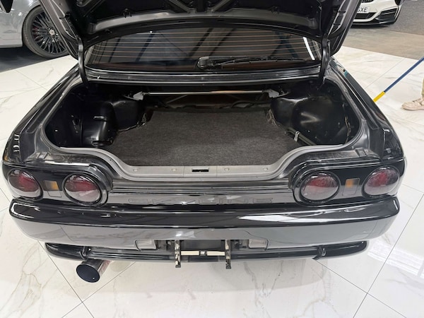 Used Nissan Skyline 2005 for sale - 74444837: Photo 8