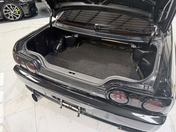 Used Nissan Skyline 2005 for sale - 74444837: Photo 9