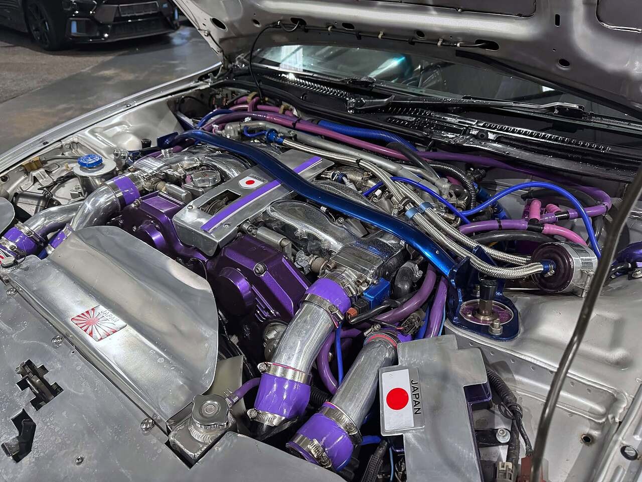 Used Nissan 300 ZX 2008 for sale - 76583091: Photo 12