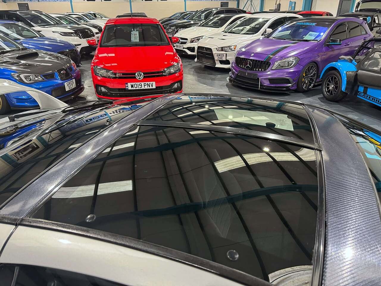 Used Nissan 300 ZX 2008 for sale - 76583091: Photo 13