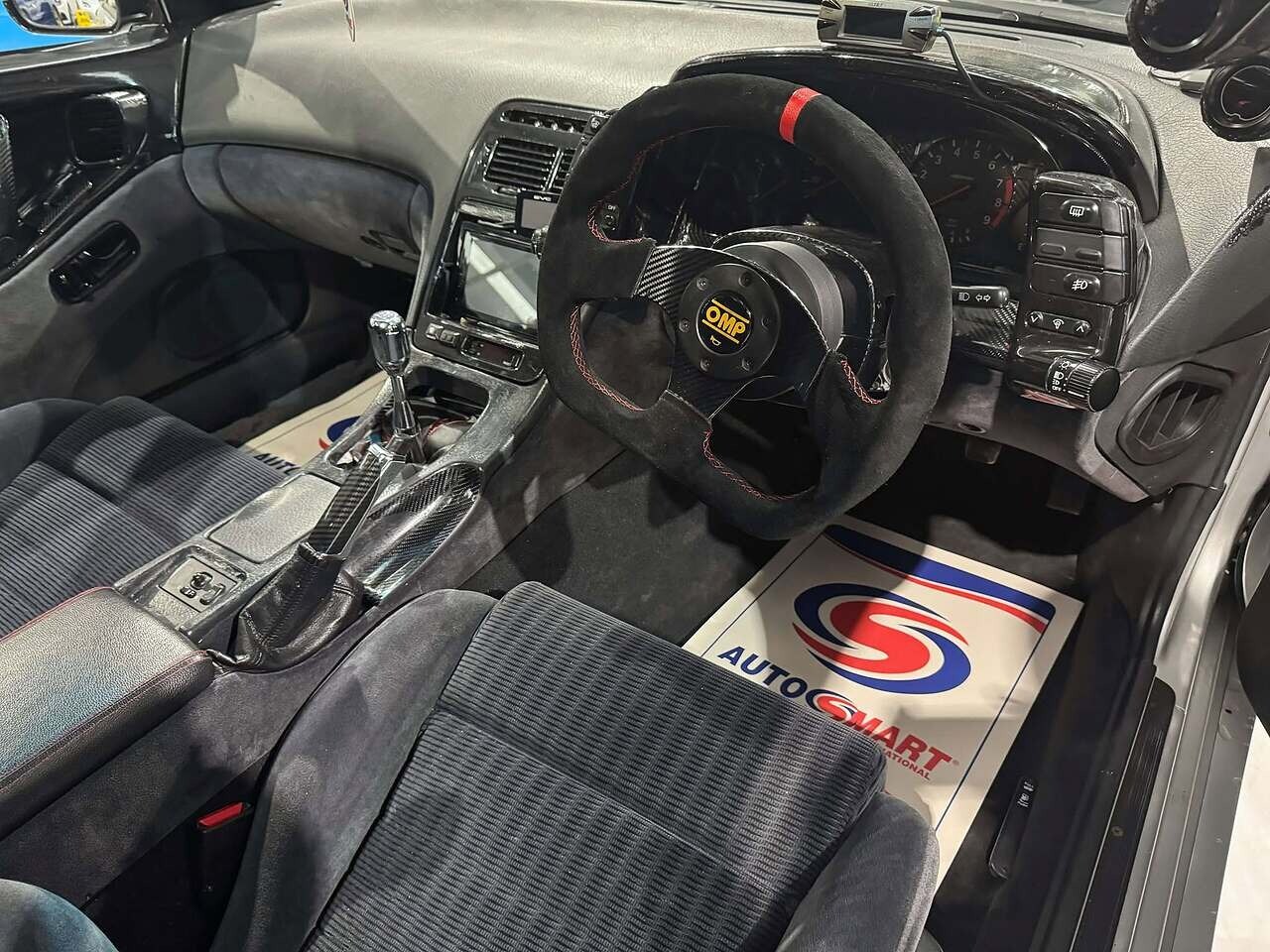 Used Nissan 300 ZX 2008 for sale - 76583091: Photo 14