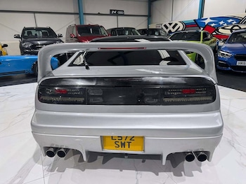Used Nissan 300 ZX undefined for sale - 76583091: Photo