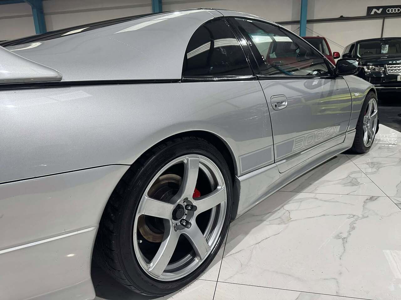 Used Nissan 300 ZX 2008 for sale - 76583091: Photo 4