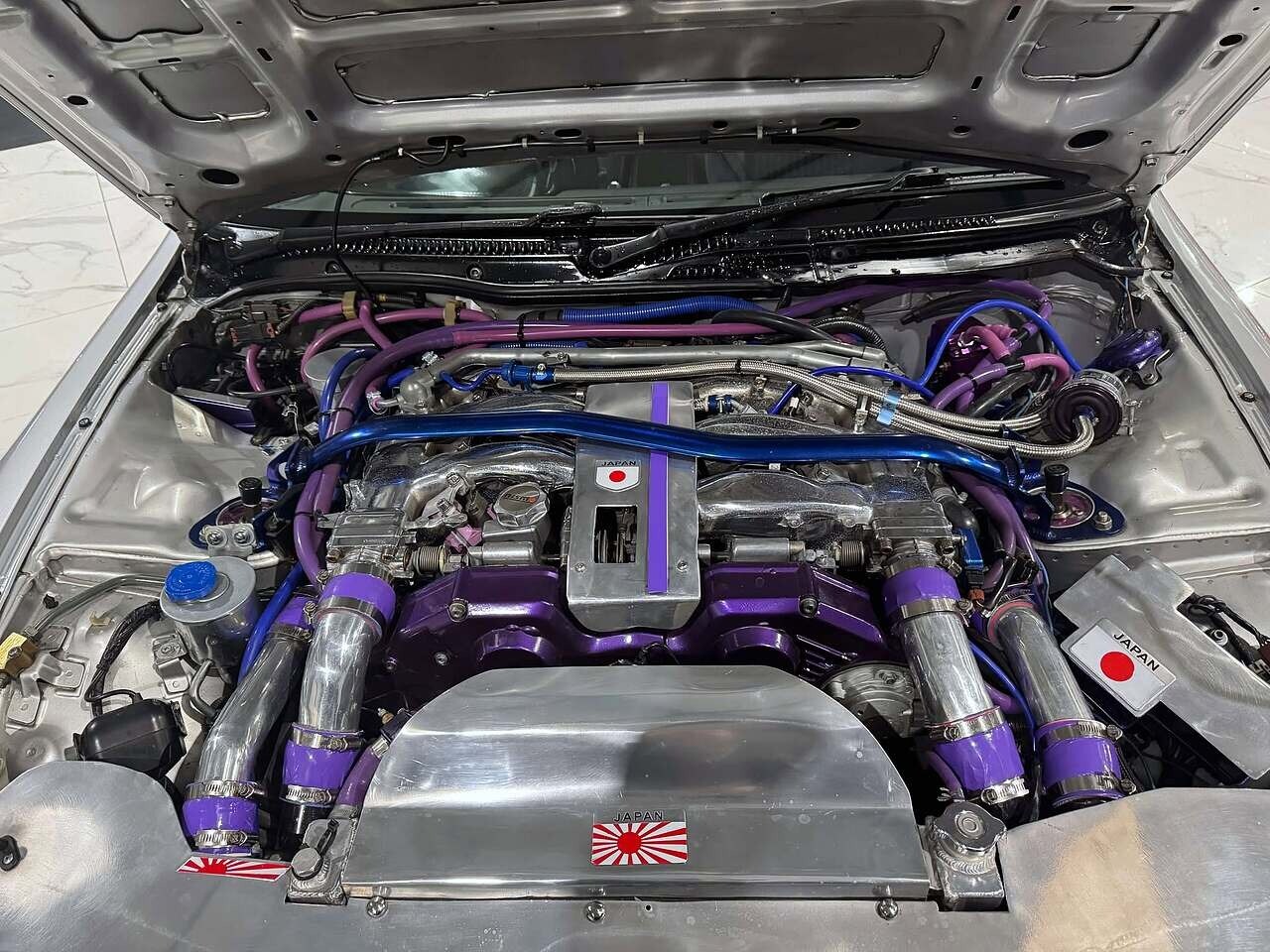 Used Nissan 300 ZX 2008 for sale - 76583091: Photo 7