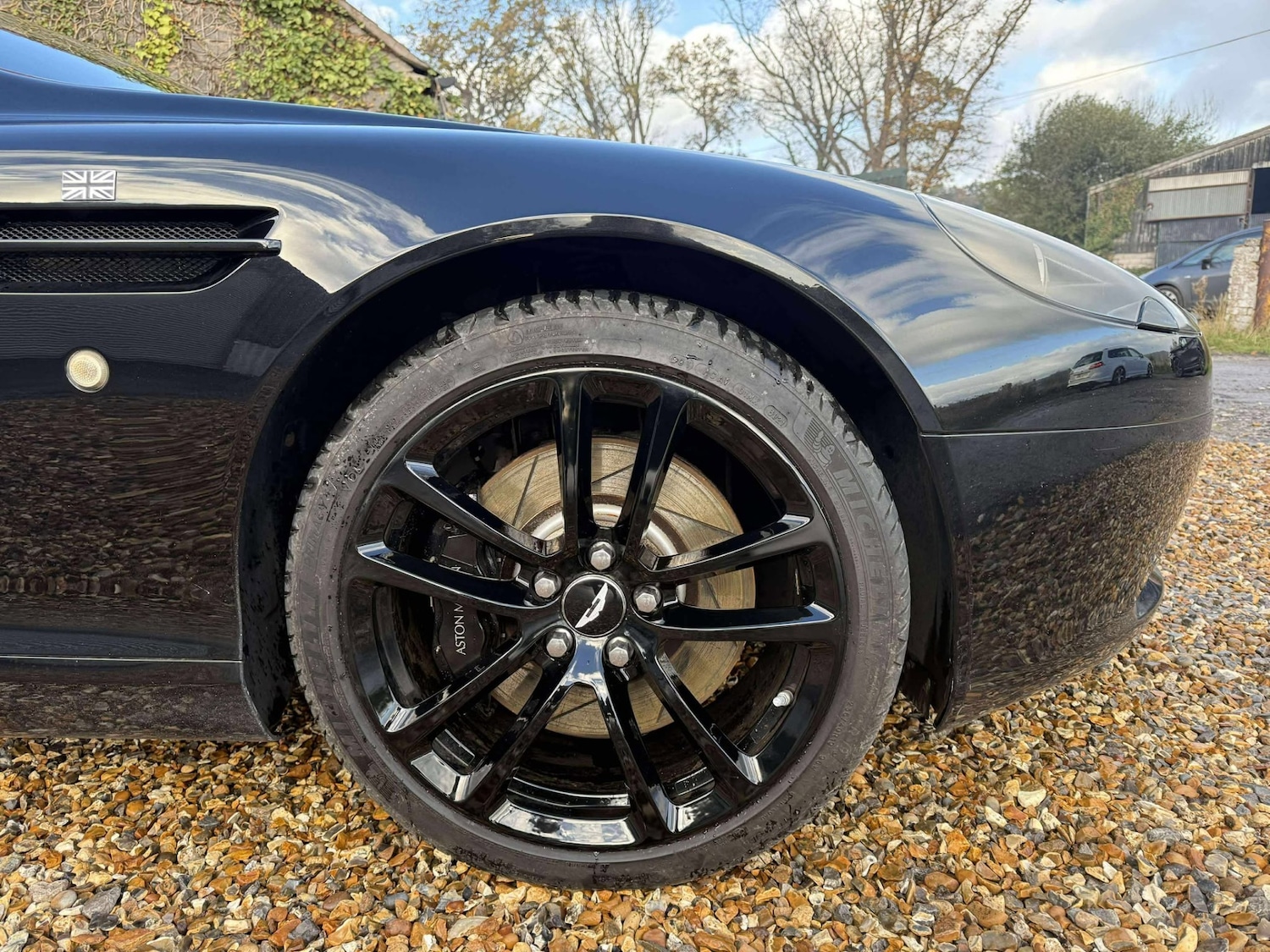 Used Aston Martin DB9 2012 for sale - 76569372: Photo 10