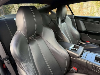 Used Aston Martin DB9 2012 for sale - 76569372: Photo