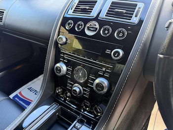 Used Aston Martin DB9 2012 for sale - 76569372: Photo