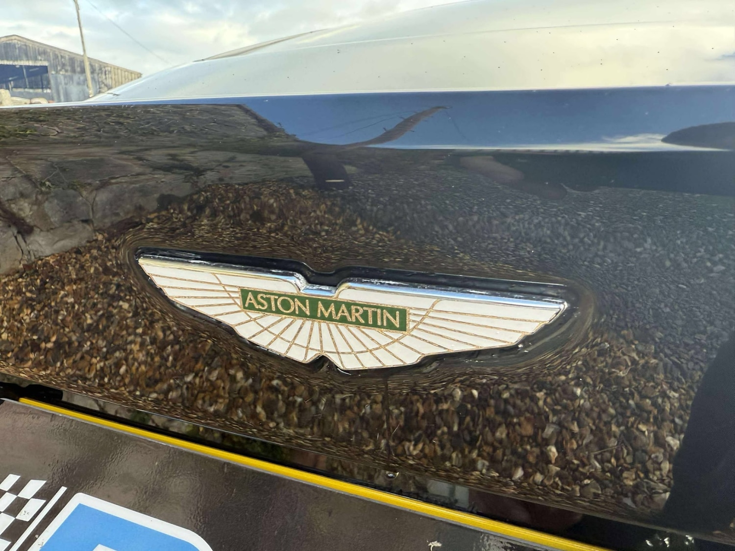 Used Aston Martin DB9 2012 for sale - 76569372: Photo 5