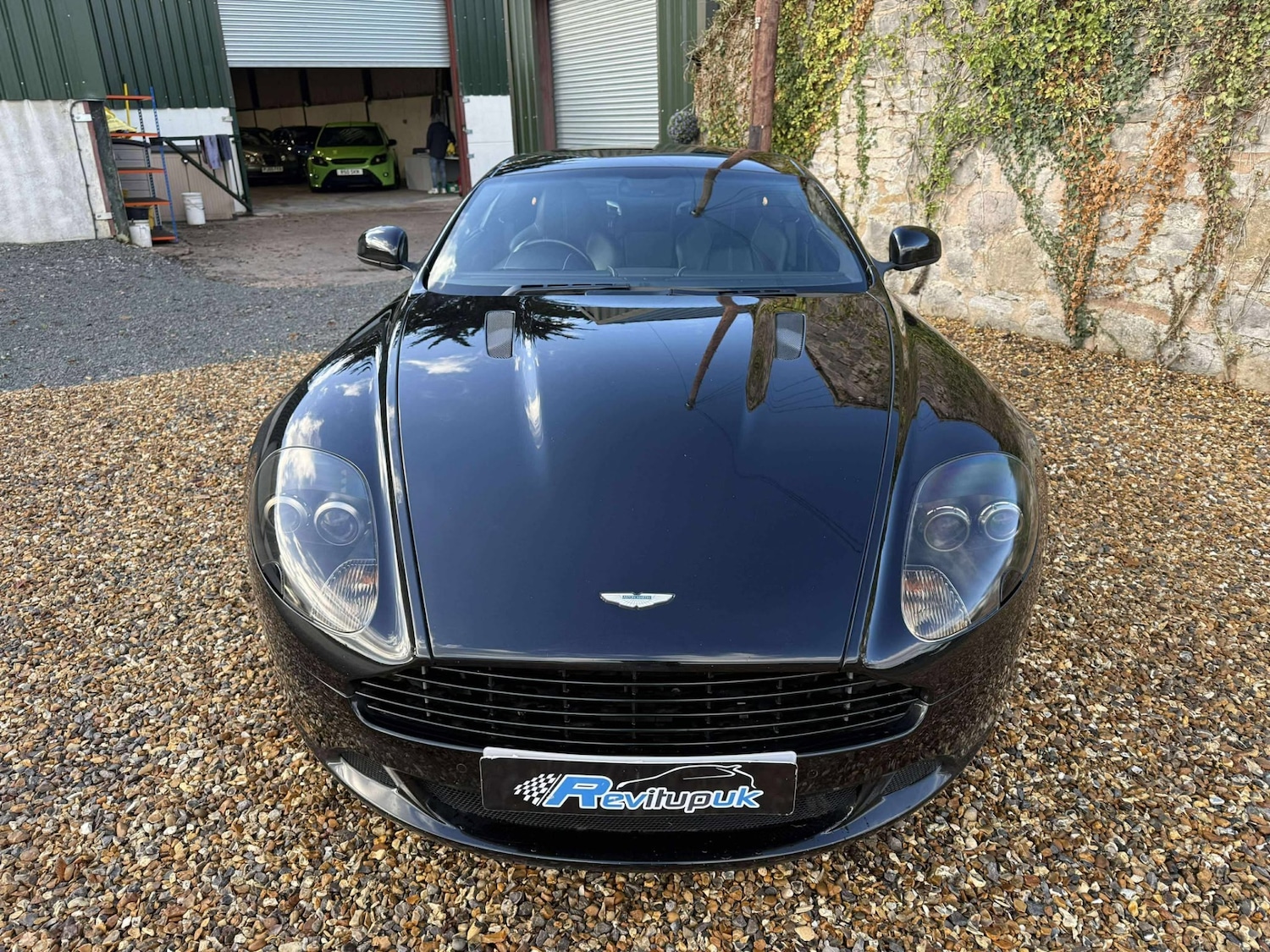 Used Aston Martin DB9 2012 for sale - 76569372: Photo 7