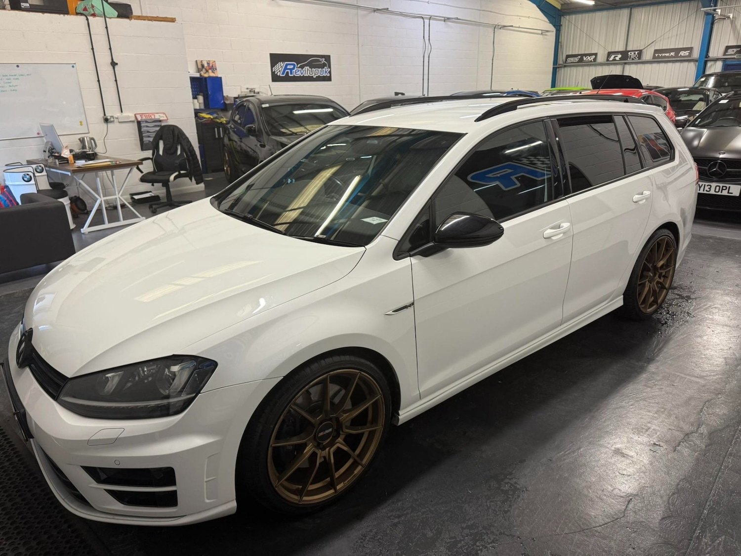 Used Volkswagen Golf 2016 for sale - 77781975: Photo 10