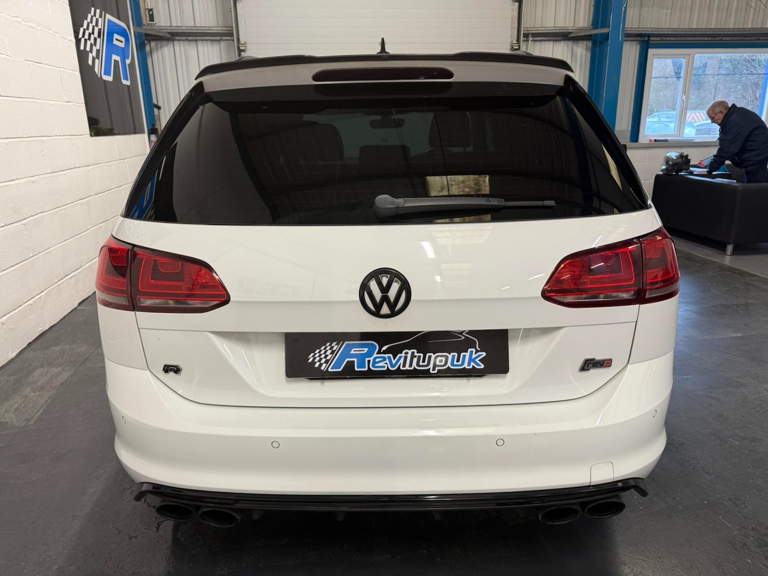 Used Volkswagen Golf 2016 for sale - 77781975: Photo 11