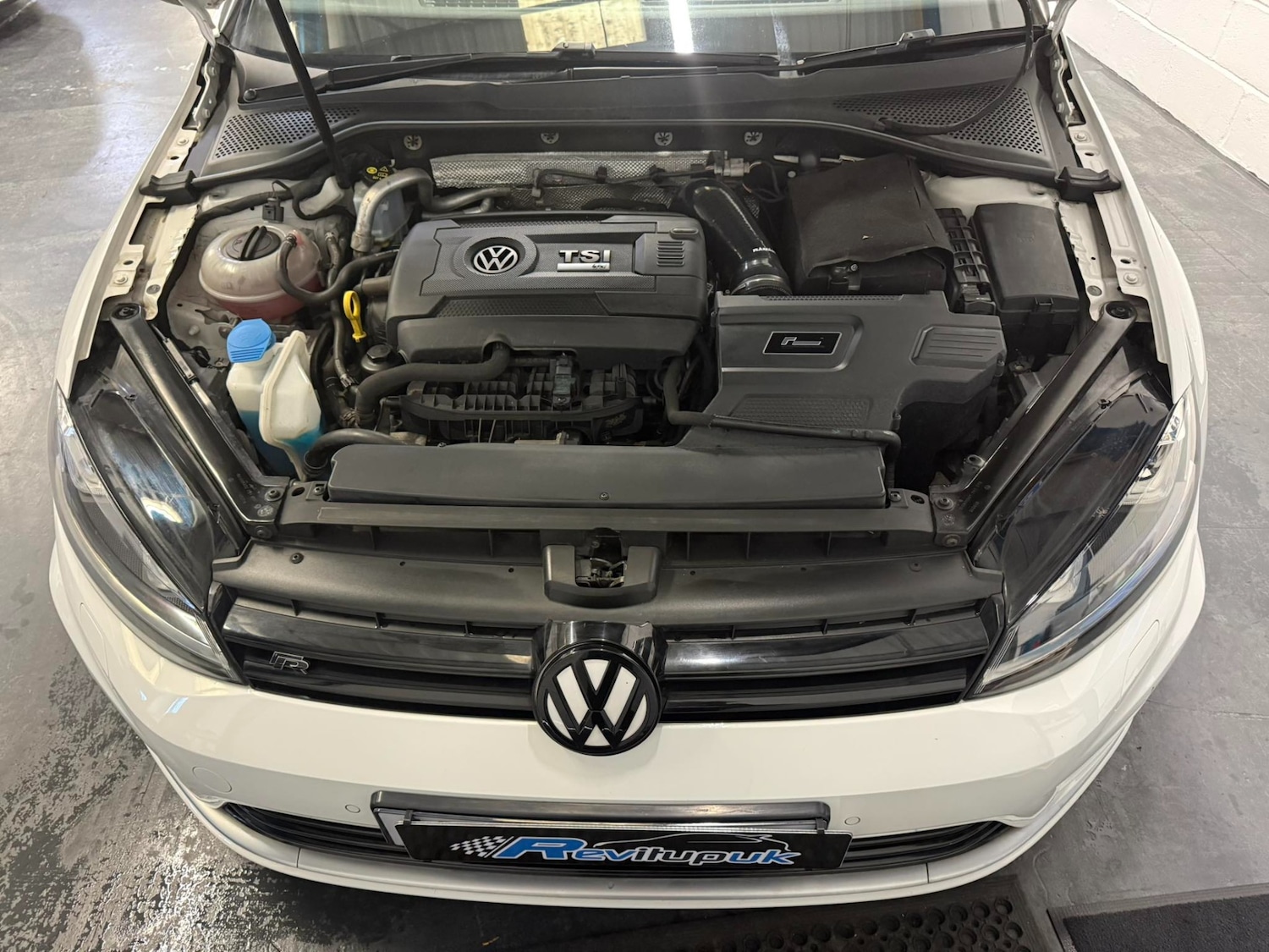 Used Volkswagen Golf 2016 for sale - 77781975: Photo 15