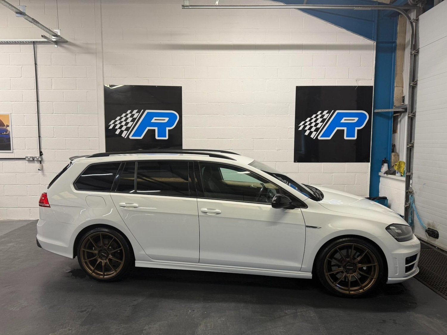 Used Volkswagen Golf 2016 for sale - 77781975: Photo 16