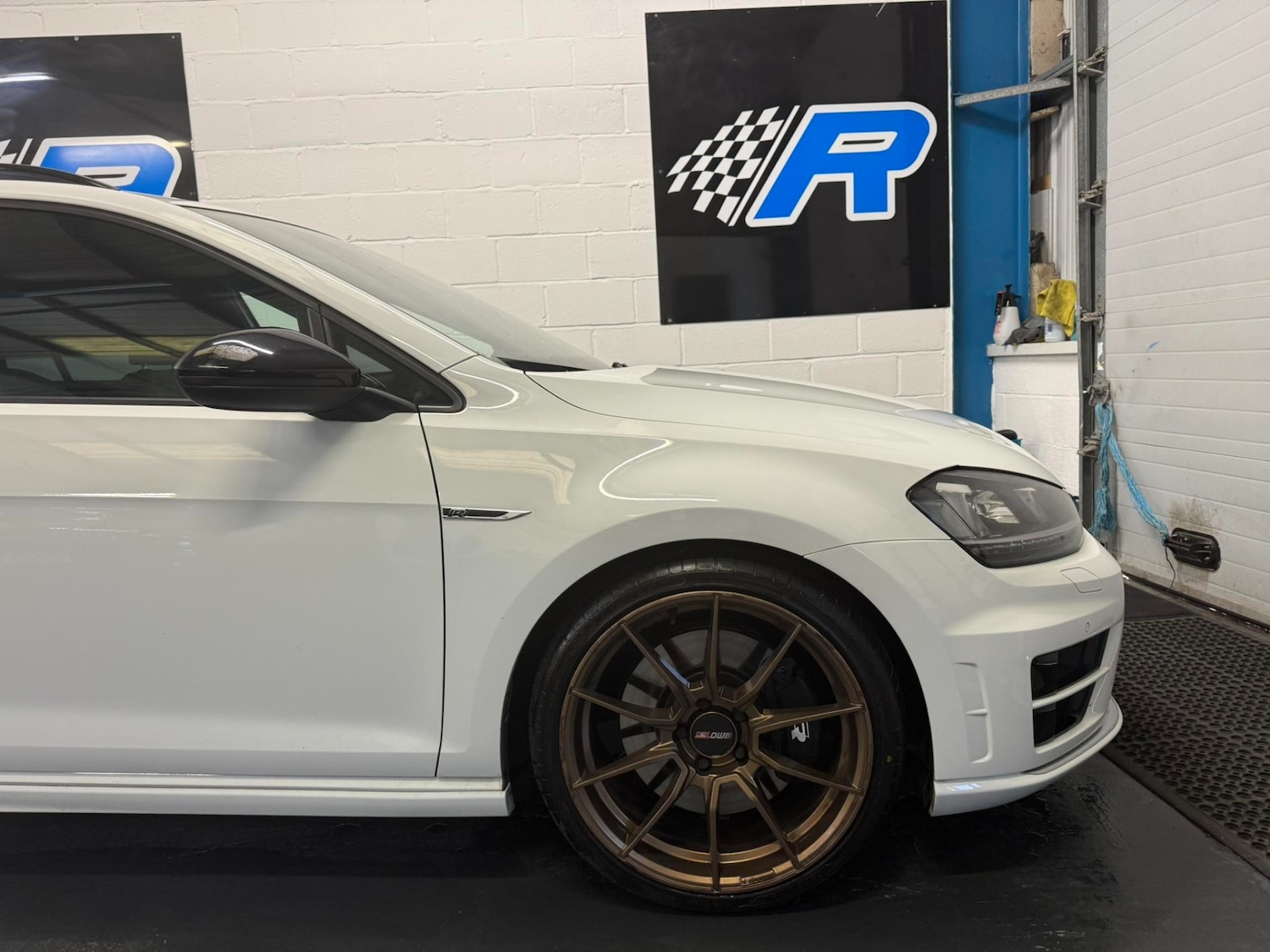 Used Volkswagen Golf 2016 for sale - 77781975: Photo 4