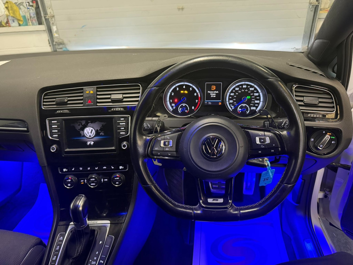 Used Volkswagen Golf 2016 for sale - 77781975: Photo 7