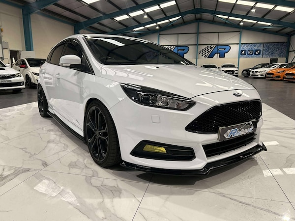 Used Ford Focus 2016 for sale - 76268631: Photo 10