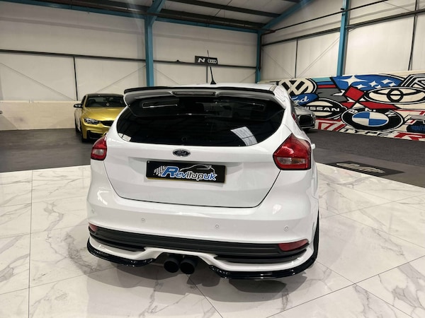 Used Ford Focus 2016 for sale - 76268631: Photo 15