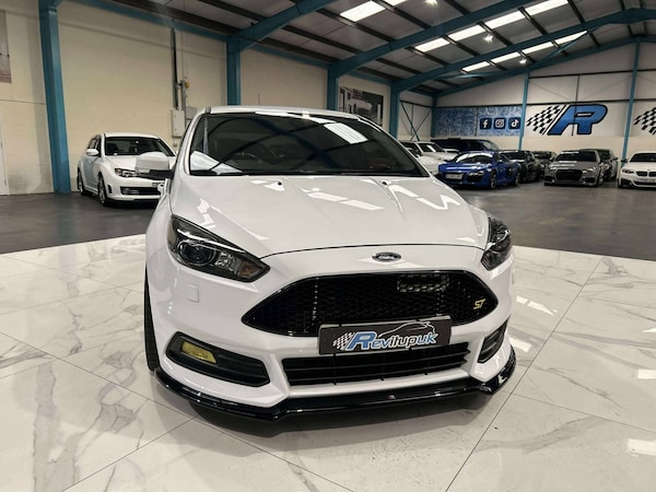 Used Ford Focus 2016 for sale - 76268631: Photo 17